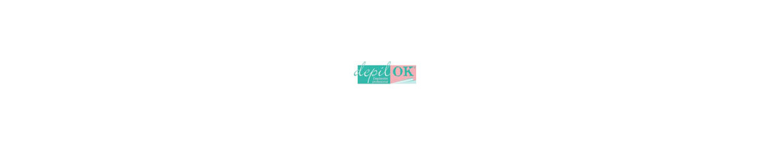 Catalogue DEPIL-OK du cires roll-on