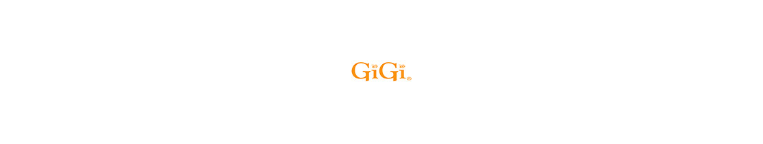 Catalogue Gigi de cires à épiler