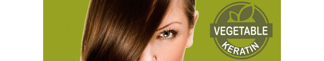 Catalogue BMT Bio kératine pour le lissage avancé avec de la kératine végétale