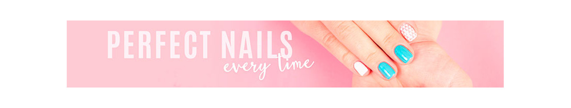 Catalogue Mini Mani Moo pour le soin des ongles