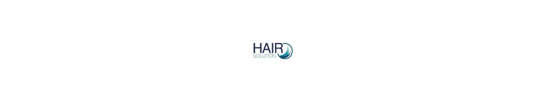 Catalogue Hair Solutions des fibres capillaires indétectables