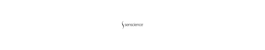 Catalogue Senscience by Shiseido pour le soin des cheveux