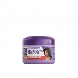 Dark and Lovely Gro Strong Hair Food Anti-Dryness (250ml)