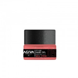 Agiva Styling Hair Gel Strong 05