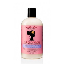 Camille Rose Moroccan Pear Conditioning Custard (355ml)