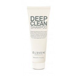 Eleven Australia Deep Clean Shampooing