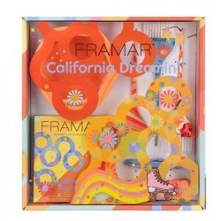 Framar California Dreamin' Kit 