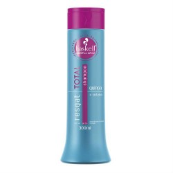 Haskell Rescate Total Champú (300ml)