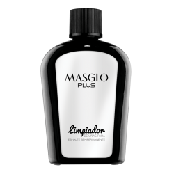Masglo Plus Limpiador (60ml)