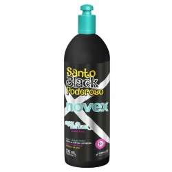 Embelleze Novex My Curls Mystic Black Après-Shampoing Sans Rinçage  (500ml)