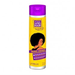 Embelleze Novex Afro Hair Après-Shampooing (300ml)