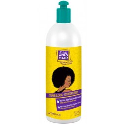 Embelleze Novex Afro Hair Aprés-Shampooing Sans Rinçage (500gr)