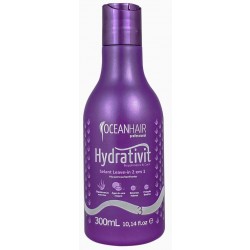 Ocean Hair Hidrativit Profesional Selant Leave-in 2 and 1 
