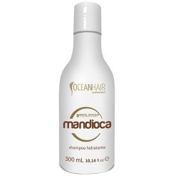 Ocean Hair Manioc Conditionneur