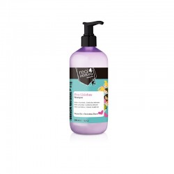Real Natura Pro-Lisinhos Anti-Frizz Shampoo (500ml)