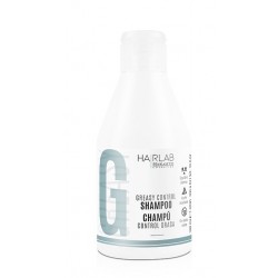 Salerm Hairlab Greasy Control Shampooing