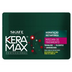 Skafe Keramax Hydratation instantanée Masque (350gr)