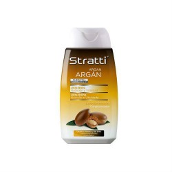 Stratti Aragan & Keratina Conditionneur (300ml)