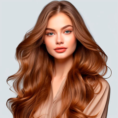 Cheveux